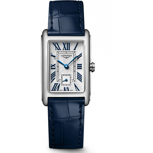 Đồng hồ Nam LONGINES Dolcevita  L5.512.4.70.2