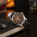 Đồng hồ Nam SEIKO Presage HCB003J1