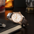 Đồng hồ Nam SEIKO Presage HCC008J1