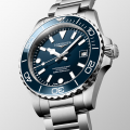 Đồng hồ Nam LONGINES Hydroconquest  L3.779.4.96.6