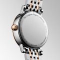 Đồng hồ Nữ LONGINES Elegant Moonphase L4.330.5.87.7