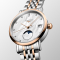 Đồng hồ Nữ LONGINES Elegant Moonphase L4.330.5.87.7