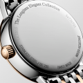 Đồng hồ Nữ LONGINES Elegant Moonphase L4.330.5.87.7