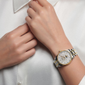 Đồng hồ Nữ LONGINES Master Collection Moonphase L2.409.5.87.7