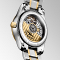 Đồng hồ Nữ LONGINES Master Collection Moonphase L2.409.5.87.7