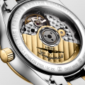 Đồng hồ Nữ LONGINES Master Collection Moonphase L2.409.5.87.7