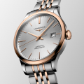 Đồng hồ Nam LONGINES Record Collection  L2.820.5.72.7