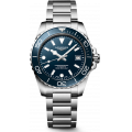 Đồng hồ Nam LONGINES Hydroconquest  L3.779.4.96.6