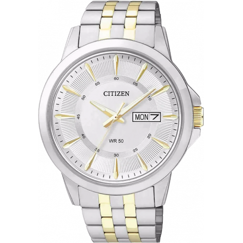 Đồng hồ Nam CITIZEN BF2018-52A