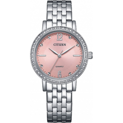 Đồng hồ Nữ CITIZEN EL3100-55W