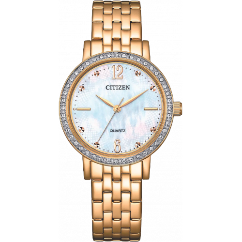 Đồng hồ Nữ CITIZEN  EL3103-57D
