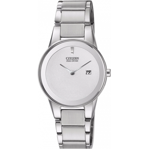 Đồng hồ Nữ CITIZEN Eco-Drive GA1050-51A