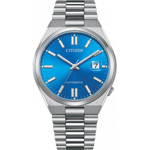 Đồng hồ Nam CITIZEN Tsuyosa NJ0158-89L Limited Edition 1999 chiếc