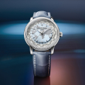 Đồng hồ Frederique Constant Manufacture FC-719LBWD3DH6