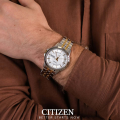Đồng hồ Nam CITIZEN BF2018-52A