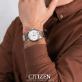 Đồng hồ Nam CITIZEN BF2018-52A