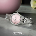 Đồng hồ Nữ CITIZEN EL3100-55W
