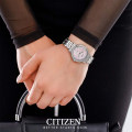 Đồng hồ Nữ CITIZEN EL3100-55W