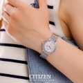 Đồng hồ Nữ CITIZEN EL3100-55W