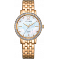 Đồng hồ Nữ CITIZEN  EL3103-57D