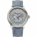 Đồng hồ Frederique Constant Manufacture FC-719LBWD3DH6