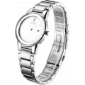 Đồng hồ Nữ CITIZEN Eco-Drive GA1050-51A