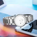Đồng hồ Nữ CITIZEN Eco-Drive GA1050-51A