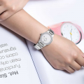 Đồng hồ Nữ CITIZEN Eco-Drive GA1050-51A