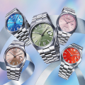 Đồng hồ Nam CITIZEN Tsuyosa NJ0158-89L Limited Edition 1999 chiếc