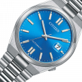 Đồng hồ Nam CITIZEN Tsuyosa NJ0158-89L Limited Edition 1999 chiếc