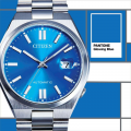 Đồng hồ Nam CITIZEN Tsuyosa NJ0158-89L Limited Edition 1999 chiếc