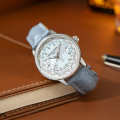 Đồng hồ Frederique Constant Manufacture FC-719LBWD3DH6