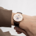 Đồng hồ Frederique Constant Nam Manufacture FC-775V4S9
