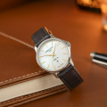 Đồng hồ CERTINA Nữ  DS-8 Lady C045.010.16.111.00