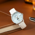 Đồng hồ CERTINA Nữ  DS-8 Moonphase Lady C045.223.16.131.00