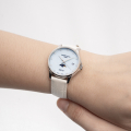 Đồng hồ CERTINA Nữ  DS-8 Moonphase Lady C045.223.16.131.00