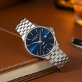 Đồng hồ CERTINA Nam  DS-8 Moonphase Gent C045.423.11.041.00