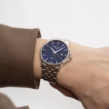 Đồng hồ CERTINA Nam  DS-8 Moonphase Gent C045.423.11.041.00