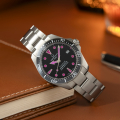 Đồng hồ CERTINA Unisex DS Action Diver 38 mm Titanium C048.807.44.051.01