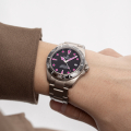 Đồng hồ CERTINA Unisex DS Action Diver 38 mm Titanium C048.807.44.051.01