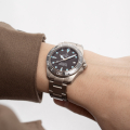 Đồng hồ CERTINA Unisex DS Action Diver 38 mm Titanium C048.807.44.081.00