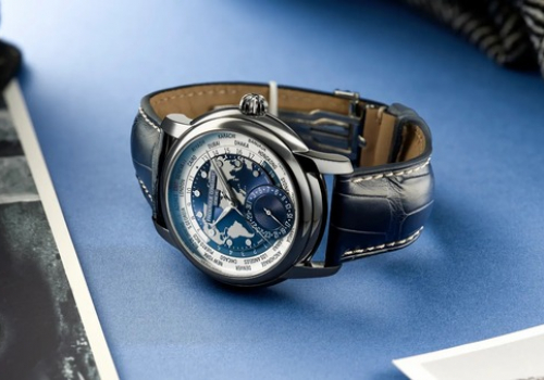 BST Frederique Constant Classic