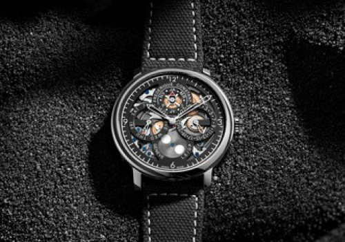 BST Frederique Constant Slimline