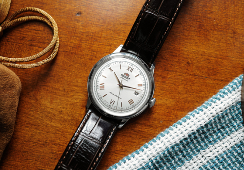 BST Orient Bambino