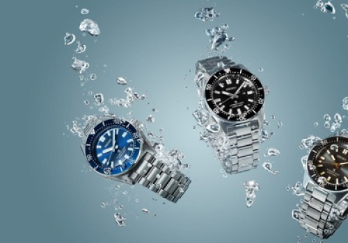 BST Seiko Prospex