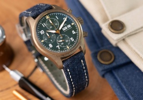 BST Seiko Solar