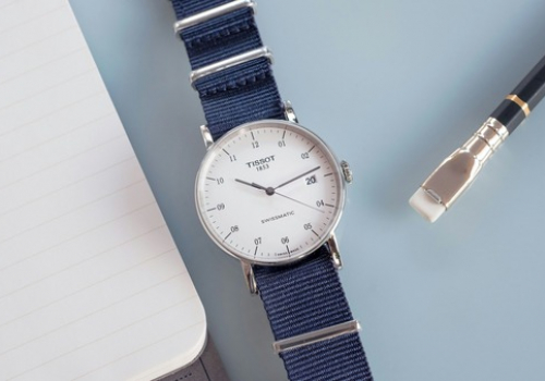 BST Tissot Everytime