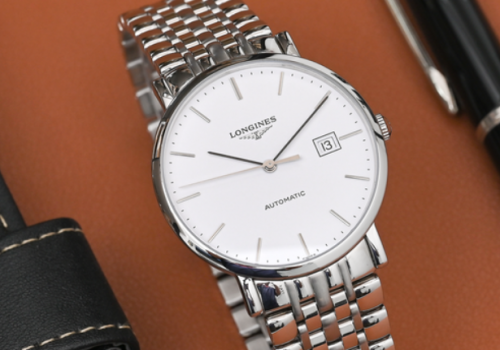 BST Longines Elegnat