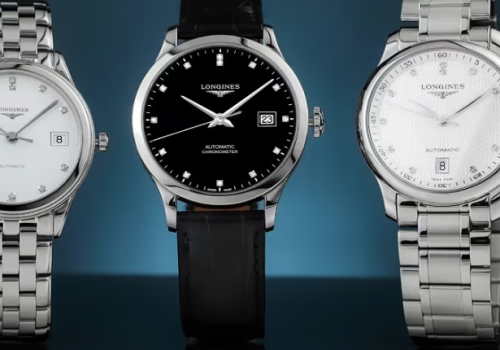 BST Longines Flagship