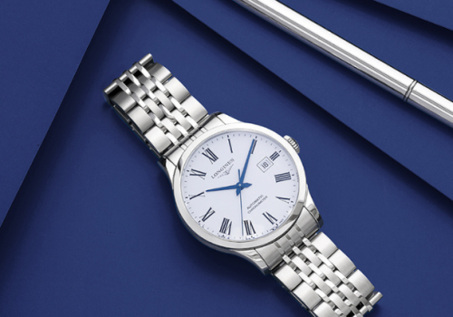 BST Longines Record